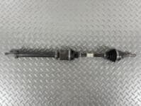 Привід піввісь передня права Ford Fusion mk5 13-20 FWD - превью 1