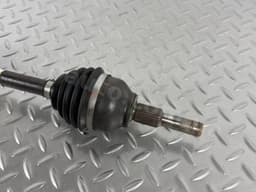 Привід піввісь передня права Ford Fusion mk5 13-20 FWD - превью 6
