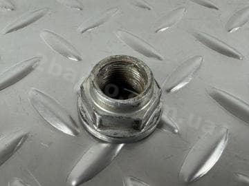 Гайка на піввісь Ford Fusion mk5 13-20