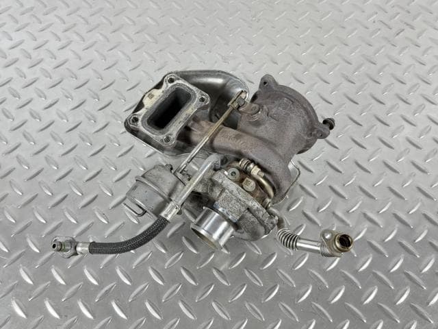 Турбіна Ford Fusion mk5 13-20 1.5T