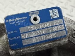 Турбіна Ford Fusion mk5 13-20 1.5T - превью 7