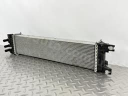 Радіатор інтеркулера Ford Fusion mk5 13-20 1.5T - превью 2