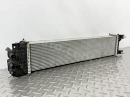 Радіатор інтеркулера Ford Fusion mk5 13-20 1.5T - превью 3