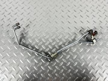 Трубки охолодження турбіни Ford Fusion mk5 13-20 1.5Т