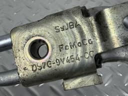 Трубки охолодження турбіни Ford Fusion mk5 13-20 1.5Т - превью 3
