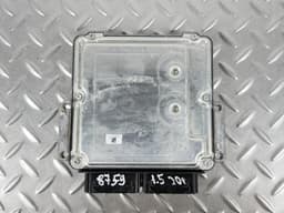 Блок ECU комп'ютер двигуна Ford Fusion mk5 17-20 1.5T - превью 2