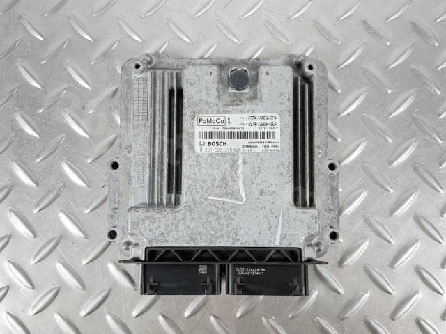 Блок ECU комп'ютер двигуна Ford Fusion mk5 17-20 1.5T