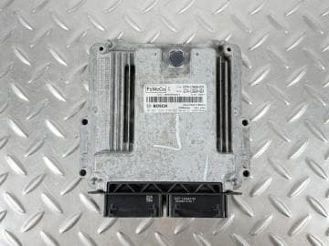 Блок ECU комп'ютер двигуна Ford Fusion mk5 17-20 1.5T