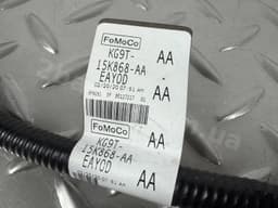 Проводка заднього бампера Ford Fusion mk5 19-20 під 4 парктроніки - превью 5
