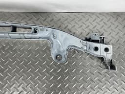 Планка телевізора верхня Ford Fusion mk5 17-20 метал - превью 5