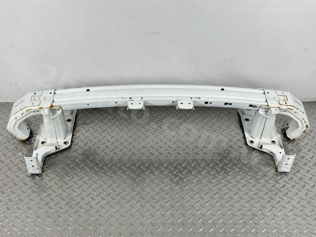 Підсилювач переднього бампера Ford Fusion mk5 17-20
