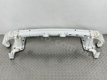 Підсилювач переднього бампера Ford Fusion mk5 17-20