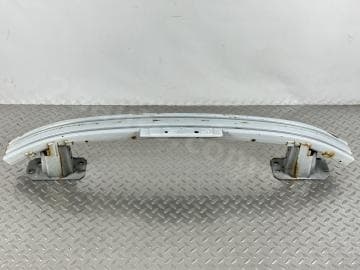 Підсилювач заднього бампера Ford Fusion mk5 13-20 іржавий