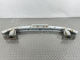 Підсилювач заднього бампера Ford Fusion mk5 13-20 іржавий - превью 4