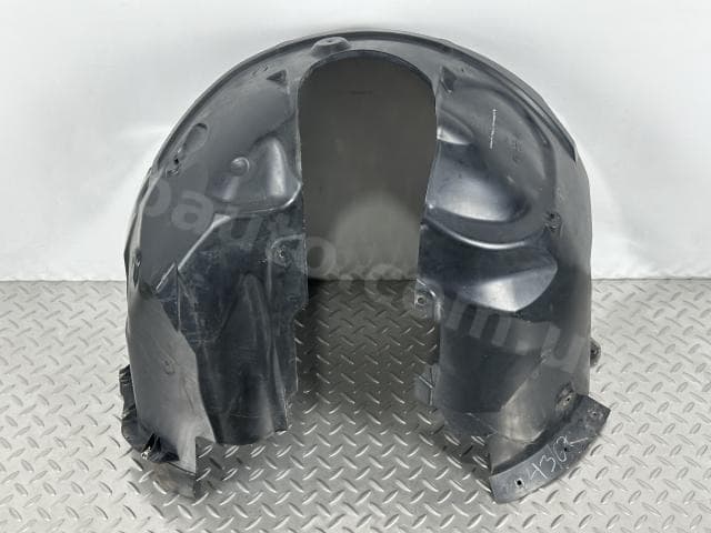 Підкрилок передній правий Ford Fusion mk5 17-20