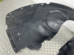 Підкрилок передній правий Ford Fusion mk5 17-20 - превью 5