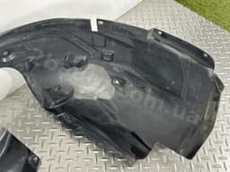 Підкрилок передній правий Ford Fusion mk5 17-20 - превью 6