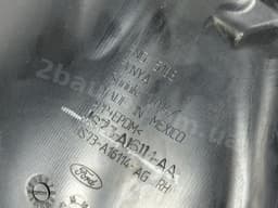 Підкрилок передній правий Ford Fusion mk5 17-20 - превью 7