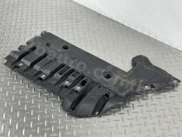 Захист переднього бампера Ford Fusion mk5 17-20 правий, потертий - превью 3