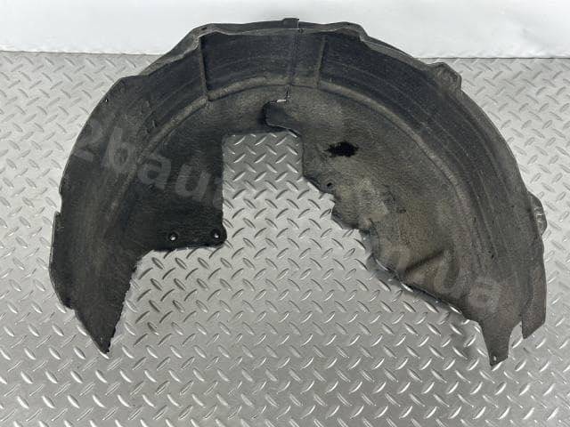 Підкрилок задній правий Ford Fusion mk5 13-20