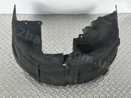 Підкрилок задній правий Ford Fusion mk5 13-20 - превью 4