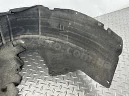 Підкрилок задній лівий Ford Fusion mk5 13-20 - превью 3