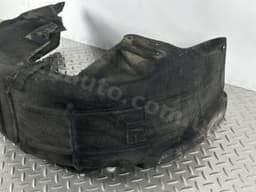 Підкрилок задній лівий Ford Fusion mk5 13-20 - превью 6