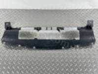 Захист заднього бампера центральна Ford Fusion mk5 13-20 - превью 1