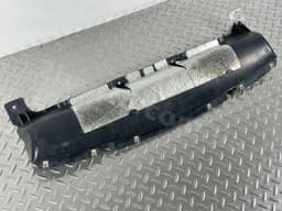 Захист заднього бампера центральна Ford Fusion mk5 13-20 - превью 2