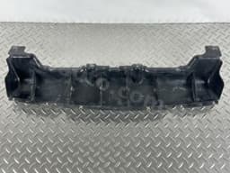 Захист заднього бампера центральна Ford Fusion mk5 13-20 - превью 3
