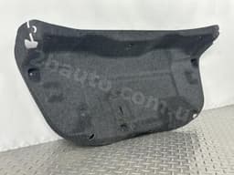 Обшивка кришки багажника Ford Fusion mk5 18-20 - превью 2