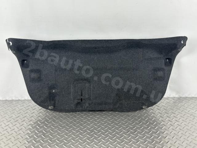 Обшивка кришки багажника Ford Fusion mk5 18-20