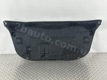 Обшивка кришки багажника Ford Fusion mk5 18-20