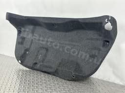 Обшивка кришки багажника Ford Fusion mk5 18-20 - превью 3