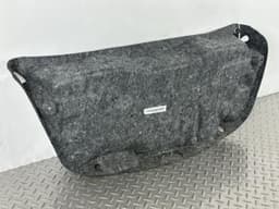 Обшивка кришки багажника Ford Fusion mk5 18-20 - превью 4