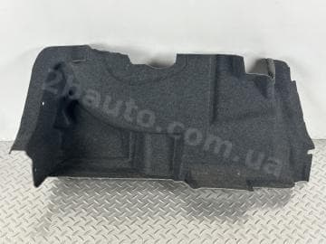 Обшивка арки ліва Ford Fusion mk5 13-20