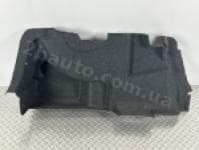 Обшивка арки ліва Ford Fusion mk5 13-20 - превью 1