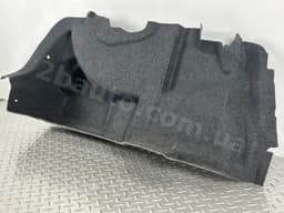 Обшивка арки ліва Ford Fusion mk5 13-20 - превью 3