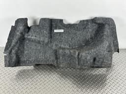 Обшивка арки ліва Ford Fusion mk5 13-20 - превью 4