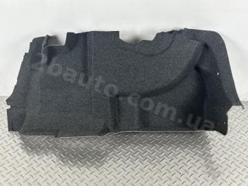 Обшивка арки права Ford Fusion mk5 13-20