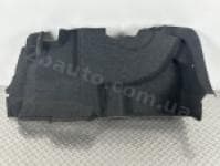 Обшивка арки права Ford Fusion mk5 13-20 - превью 1