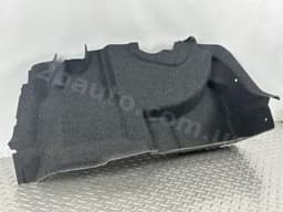 Обшивка арки права Ford Fusion mk5 13-20 - превью 2