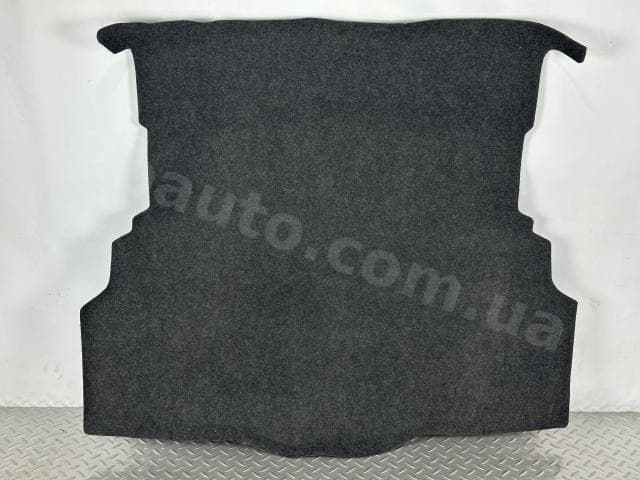 Підлога багажника Ford Fusion mk5 13-20 - фото 1