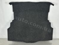 Підлога багажника Ford Fusion mk5 13-20 - превью 1
