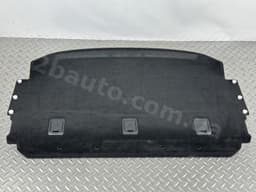 Задня полиця Ford Fusion mk5 17-20 - превью 2