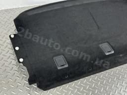 Задня полиця Ford Fusion mk5 17-20 - превью 3