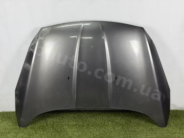 Капот голий Ford Escape MK3 13-16 графіт UJ, корозія