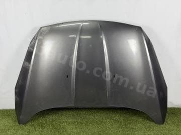 Капот голий Ford Escape MK3 13-16 графіт UJ, корозія