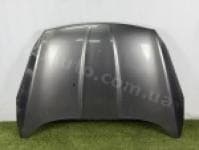 Капот голий Ford Escape MK3 13-16 графіт UJ, корозія - превью 1
