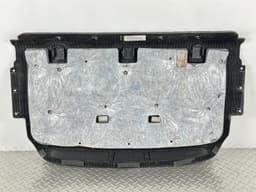 Задня полиця Ford Fusion mk5 17-20 - превью 5